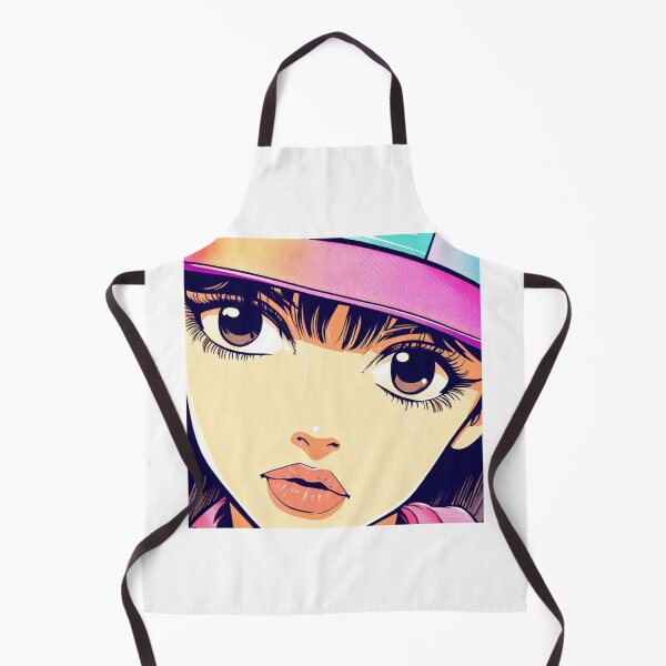 Item preview, OH MY GOD YUZU cover 2 designed and sold by Rectoryprint.