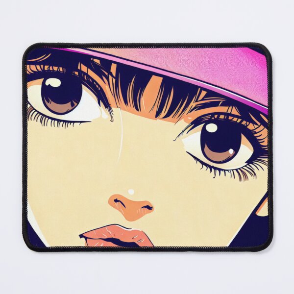 Item preview, OH MY GOD YUZU cover 2 designed and sold by Rectoryprint.