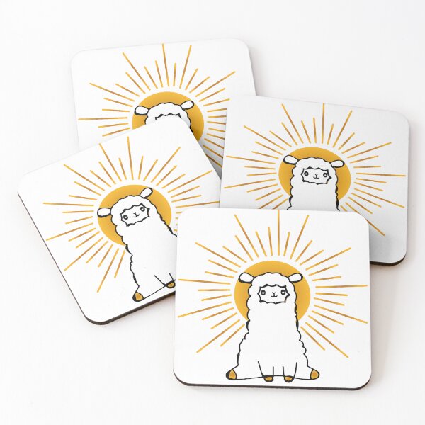 Item preview, golden Llama designed and sold by Risimor04.