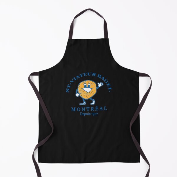 Item preview, Bagels Are booming ST Viateur Bagel Montreal Depuis 1957 designed and sold by LoyalHodkiewicz.