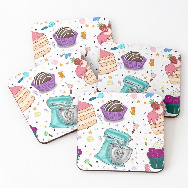 Item preview, Dessert design designed and sold by Jihad-art97.