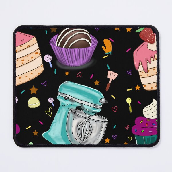 Item preview, Dessert design designed and sold by Jihad-art97.