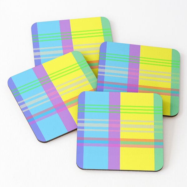 Item preview, Easter Plaid designed and sold by Frankie Cat Photography.