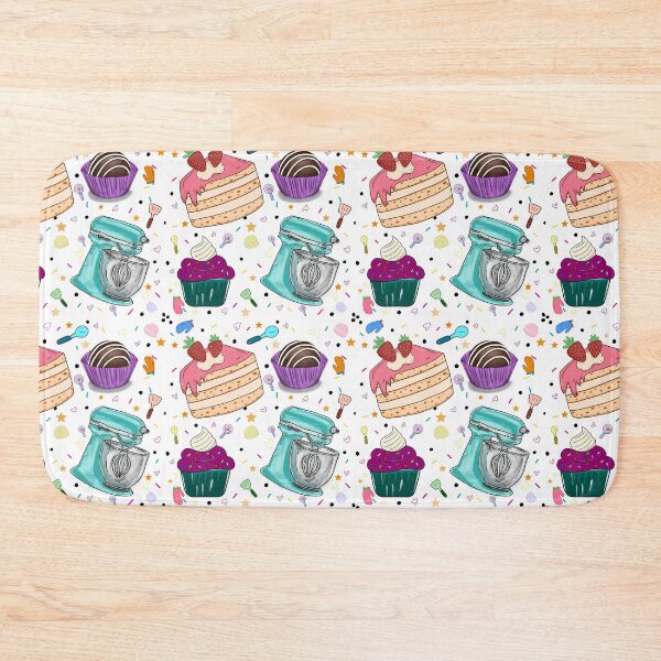 Item preview, Dessert design designed and sold by Jihad-art97.