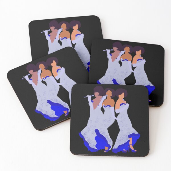 Item preview, Dreamgirls designed and sold by JayePaine.