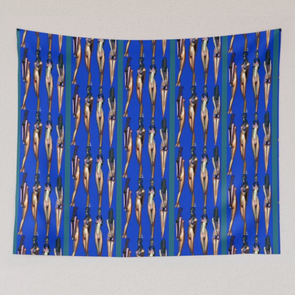 Item preview, Dreamgirls Graphic designed and sold by JayePaine.