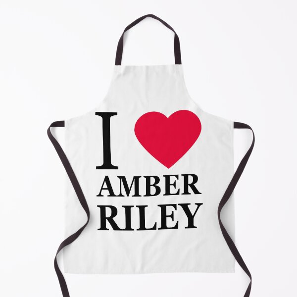 Item preview, I love Amber Riley designed and sold by JayePaine.