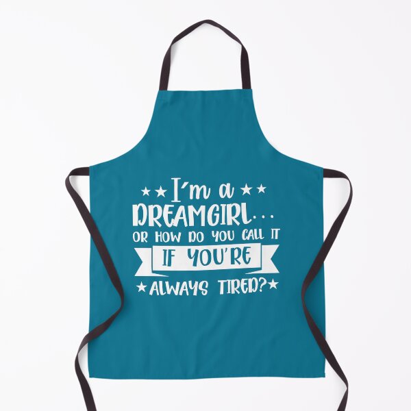 Item preview, I_m A Dreamgirl Or How Do You Call It designed and sold by JayePaine.