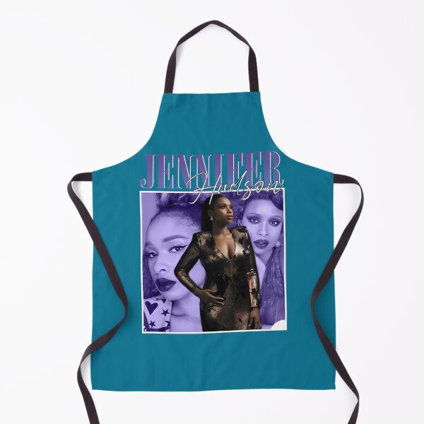 Item preview, Jennifer Hudson Graphic Print designed and sold by JayePaine.