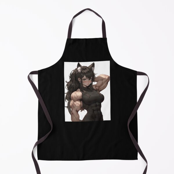 Item preview, cat girl designed and sold by ururuty.