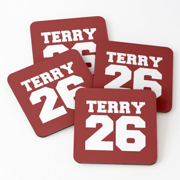 Item preview, John Terry 26 designed and sold by quagheegom.