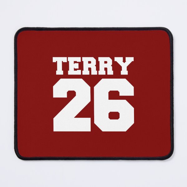 Item preview, John Terry 26 designed and sold by quagheegom.