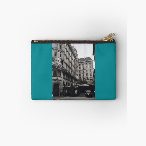 Item preview, Savoy Theatre designed and sold by JayePaine.