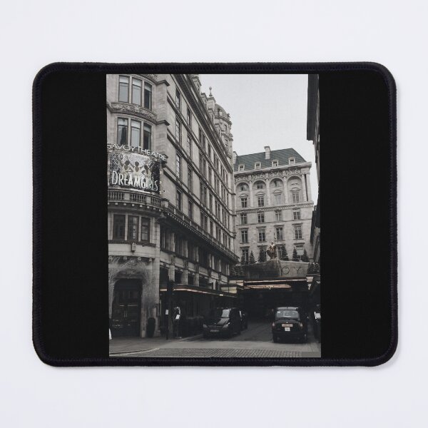 Item preview, Savoy Theatre designed and sold by JayePaine.