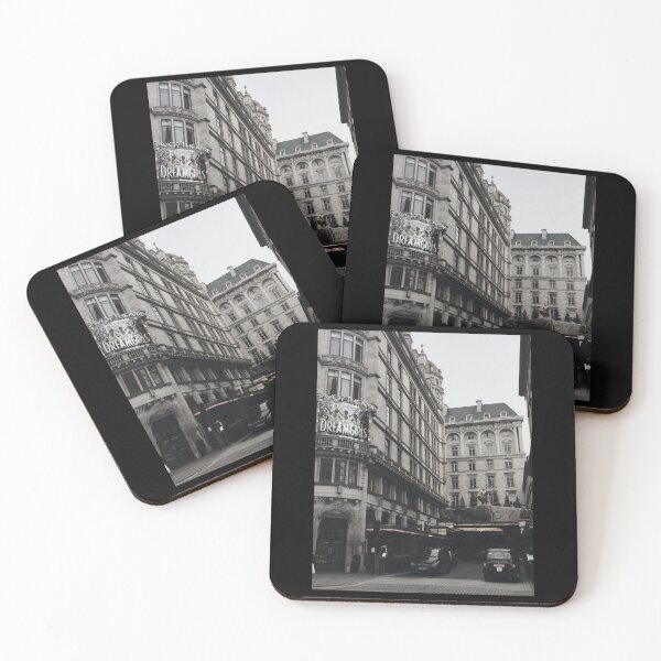Item preview, Savoy Theatre designed and sold by JayePaine.