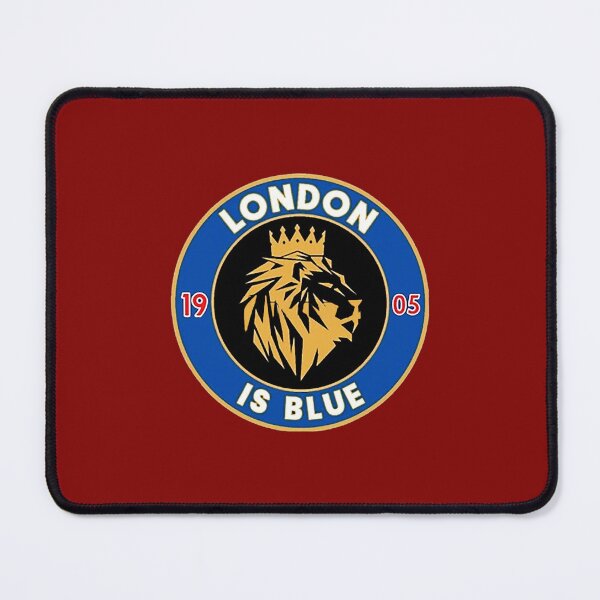 Item preview, is blue designed and sold by quagheegom.