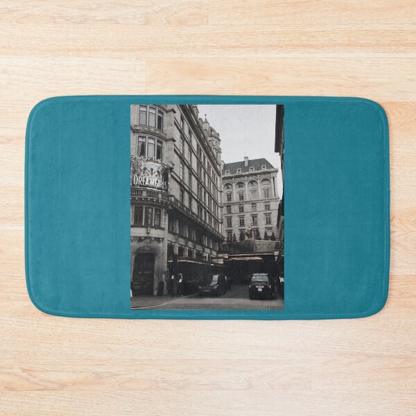 Item preview, Savoy Theatre designed and sold by JayePaine.