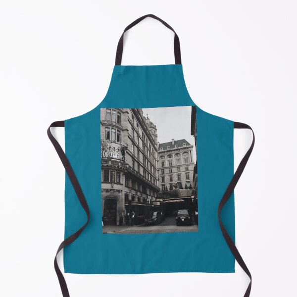 Item preview, Savoy Theatre designed and sold by JayePaine.