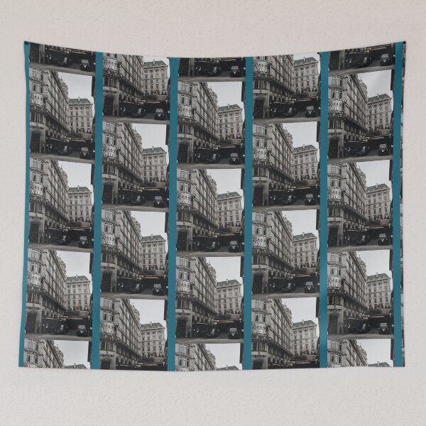 Item preview, Savoy Theatre designed and sold by JayePaine.