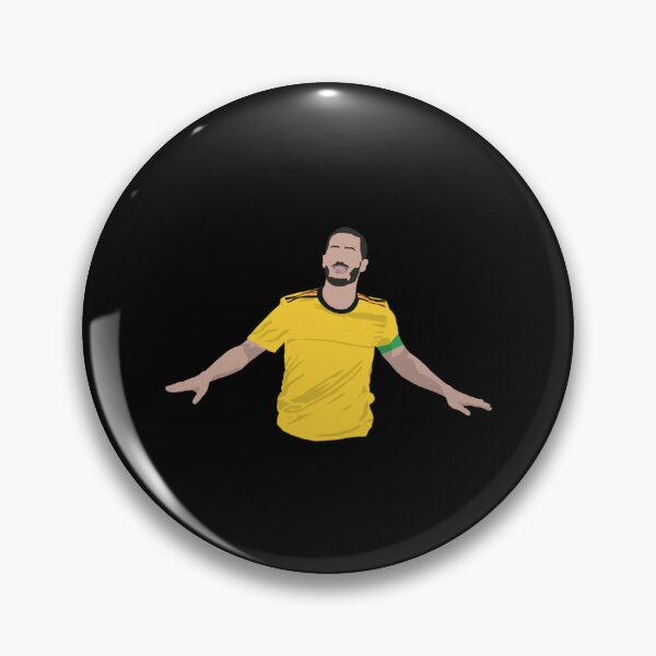 Item preview, Eden Hazard (1) designed and sold by quagheegom.