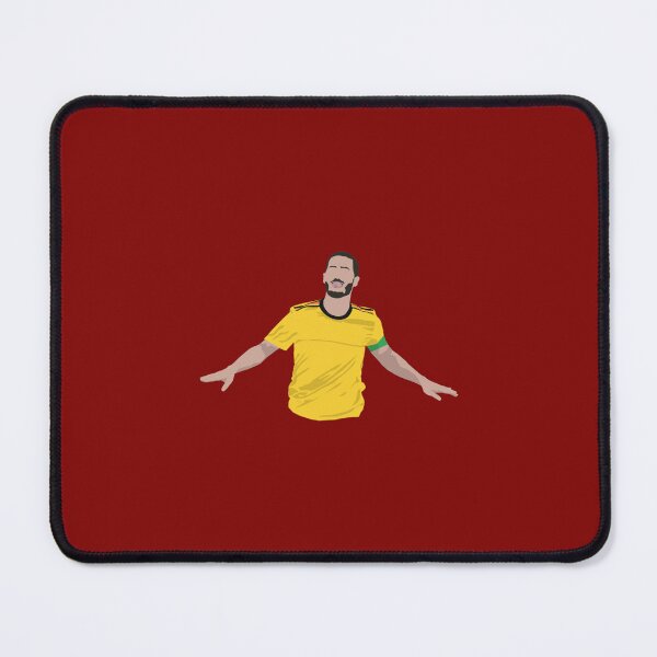 Item preview, Eden Hazard (1) designed and sold by quagheegom.