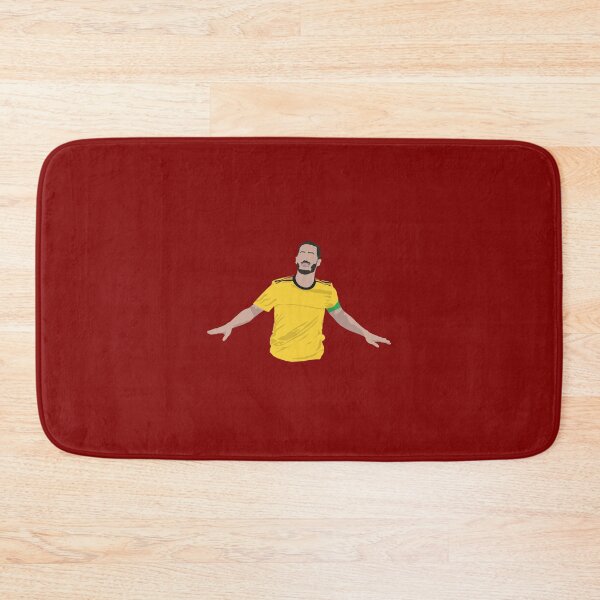 Item preview, Eden Hazard (1) designed and sold by quagheegom.