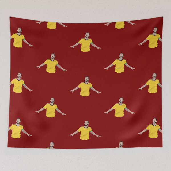 Item preview, Eden Hazard (1) designed and sold by quagheegom.