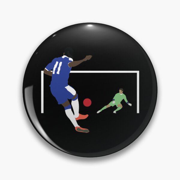 Item preview, Didier Drogba designed and sold by quagheegom.