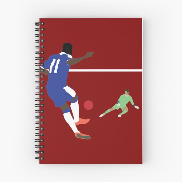 Item preview, Didier Drogba designed and sold by quagheegom.