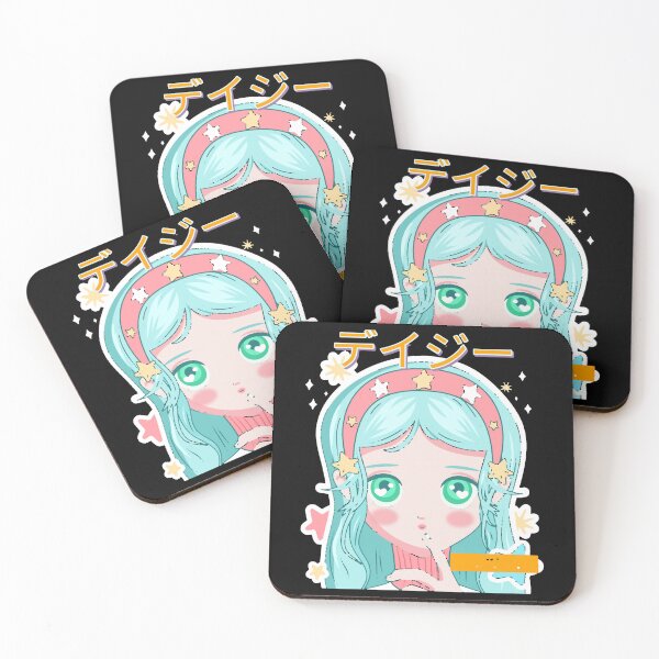 Item preview, Sweet girl Manga Dreamgirl designed and sold by JayePaine.