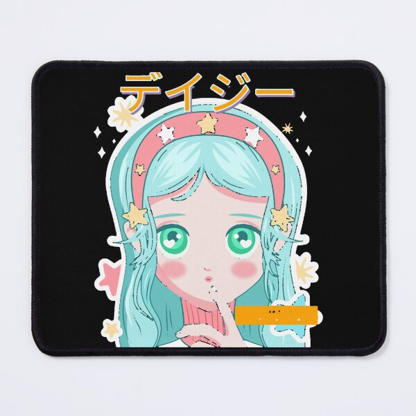 Item preview, Sweet girl Manga Dreamgirl designed and sold by JayePaine.