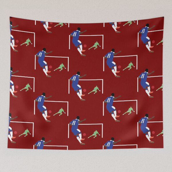Item preview, Didier Drogba designed and sold by quagheegom.