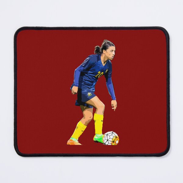 Item preview, Sam Kerr designed and sold by quagheegom.