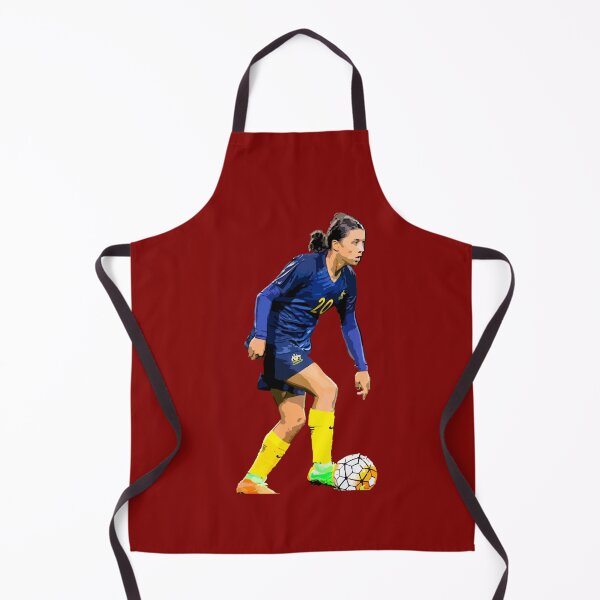 Item preview, Sam Kerr designed and sold by quagheegom.