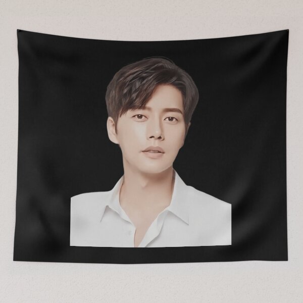 Item preview, Park Hae Jin - V3 designed and sold by FashionArtTi.