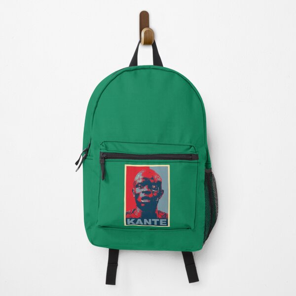 Item preview, Ngolo Kante Hope designed and sold by quagheegom.