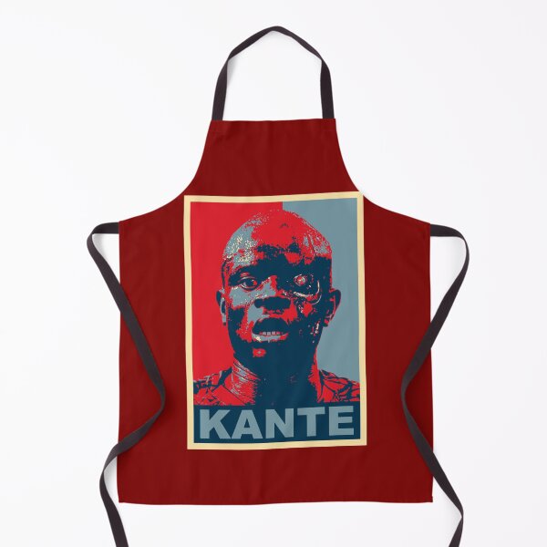 Item preview, Ngolo Kante Hope designed and sold by quagheegom.