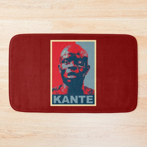 Item preview, Ngolo Kante Hope designed and sold by quagheegom.