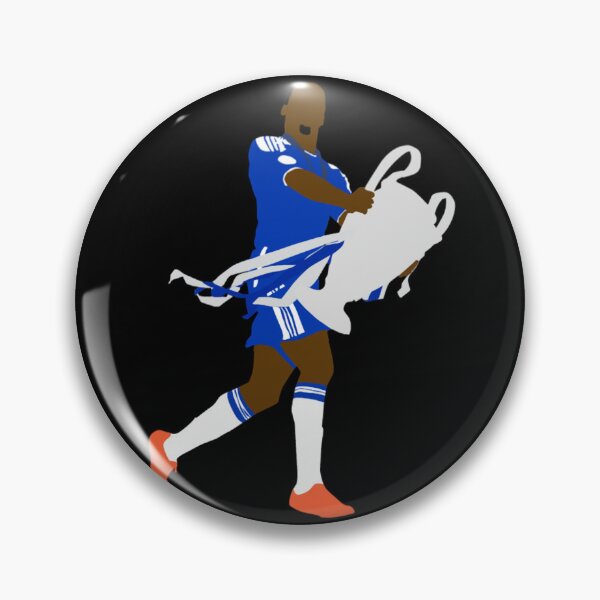 Item preview, Didier drogba  designed and sold by quagheegom.