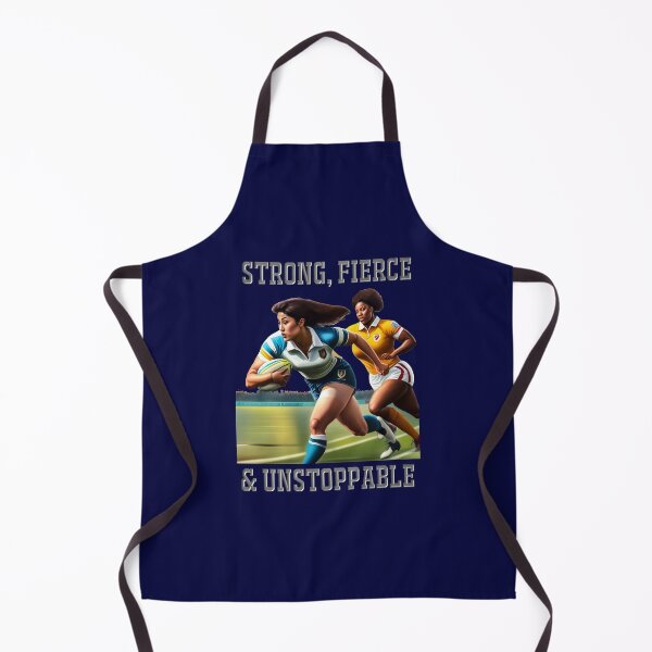 Item preview, Women's Rugby Design designed and sold by ArtShare.