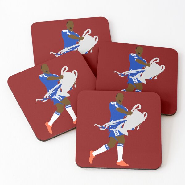 Item preview, Didier drogba  designed and sold by quagheegom.
