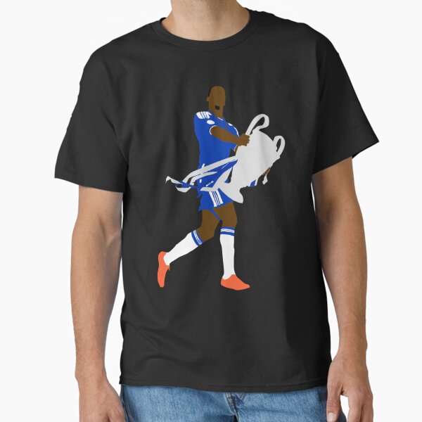 Item preview, Didier drogba  designed and sold by quagheegom.