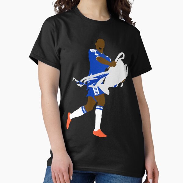 Item preview, Didier drogba  designed and sold by quagheegom.