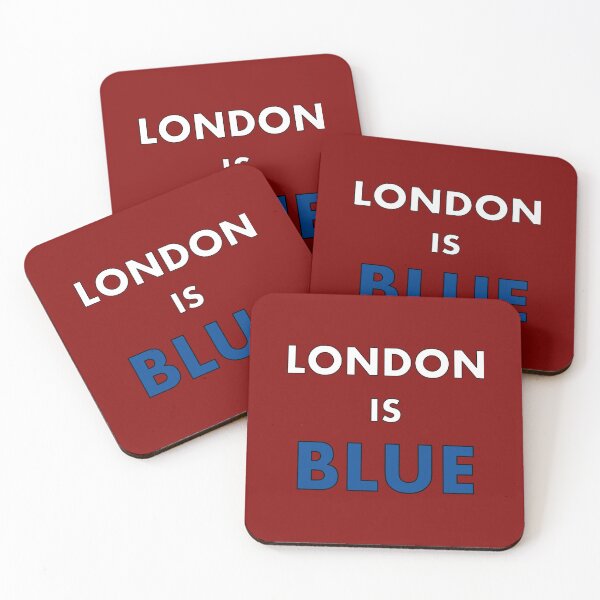 Item preview, London Is Blue g93 designed and sold by quagheegom.