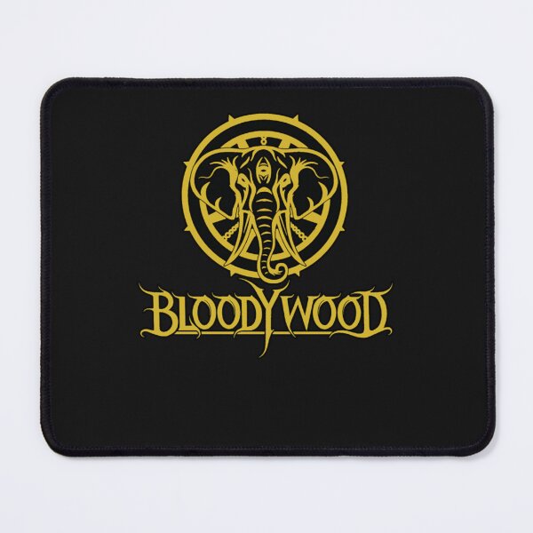 Item preview, best art of bloodywood designed and sold by LoyalHodkiewicz.