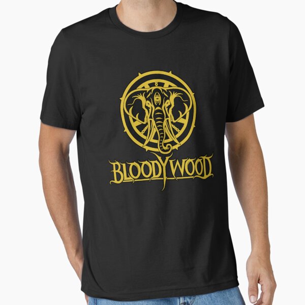 Artikel-Vorschau von beste Kunst aus Bloodywood, designt und verkauft von LoyalHodkiewicz.