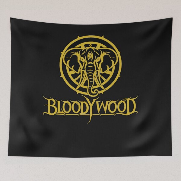 Item preview, best art of bloodywood       designed and sold by LoyalHodkiewicz.