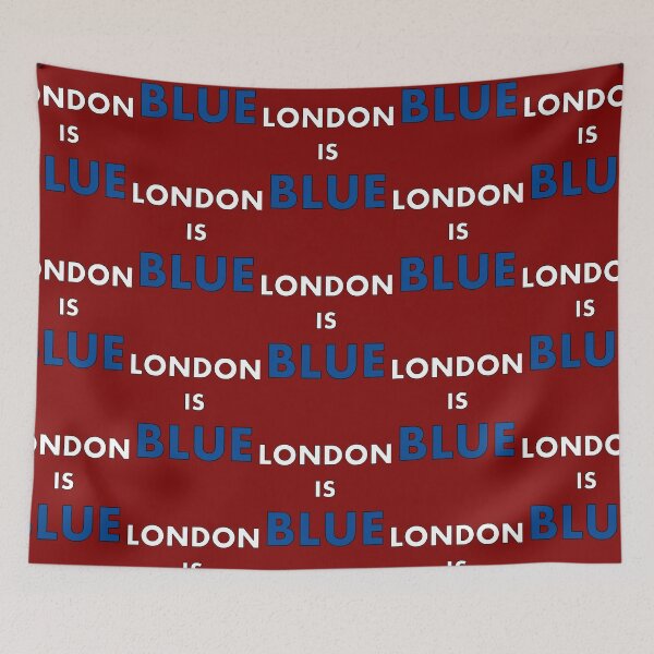 Item preview, London Is Blue g93 designed and sold by quagheegom.