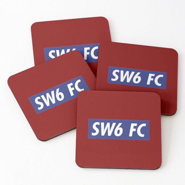 Item preview, SW6 FC designed and sold by quagheegom.