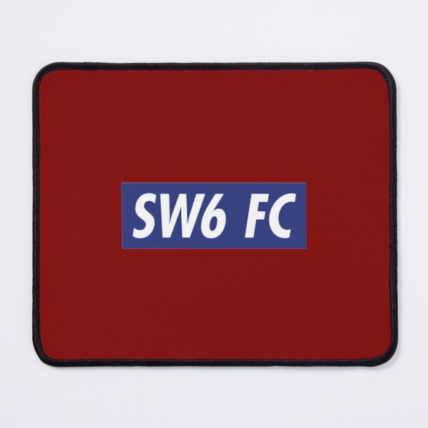 Item preview, SW6 FC designed and sold by quagheegom.